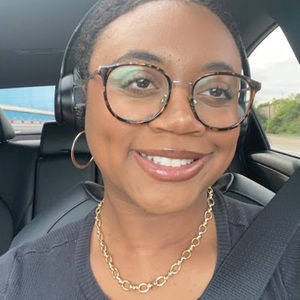 Meet your Posher, Jalyn